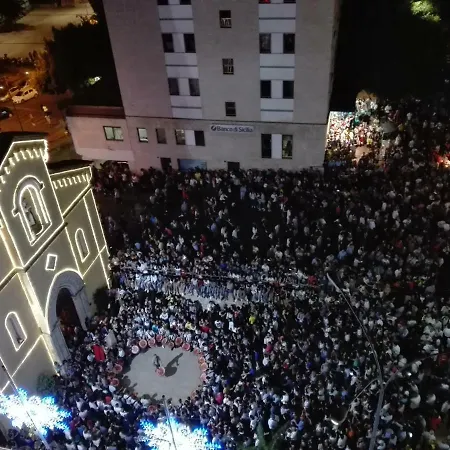 Sancalo Di Girgenti Frühstückspension